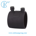 PE Underground Gas Pipe Fittings (elbow)